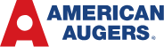 American Augers logo